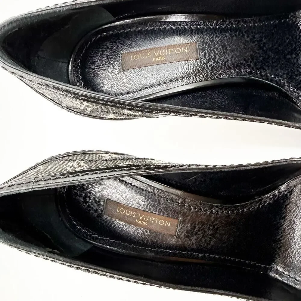 Louis Vuitton authentic louis